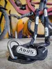 ABUS kotva do steny a podlahy WBA 60 - na uzamykanie Náhľad obrázku produktu 2