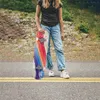 Skateboard 31x8 Zoll Komplett für Kinder Jugendliche Produktbild-Vorschau 6