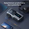 4-w-1 Rozruch samochodowy 1500A z Powerbankiem, kompresorem Podgląd zdjęcia produktu 7