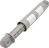 A single washing machine shock absorber is shown against a white background. Produktbild-Vorschau
