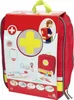 Simba 105541005 Notarzt Rucksack Produktbild-Vorschau 2