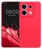 kwmobile Slim Case kompatibel mit Xiaomi Redmi Note 13 Pro Produktbild-Vorschau 7