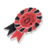 Manchester United FC - Rozeta - odznak, kovový TA12003 Náhľad obrázku produktu 3