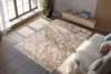 Teppich Mineral 225 Beige 120x170 cm – Pflegeleicht & Produktbild-Vorschau 3