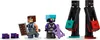 LEGO Minecraft La Torre dell'Enderman 21279 Anteprima dell’immagine prodotto 7