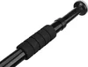 Gymtek Klimmzugstange für Türrahmen - von 63 bis 100 cm - Produktbild-Vorschau 7