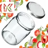 KADAX Einmachgläser mit Deckel "Senna", Marmeladengläser, Produktbild-Vorschau 4