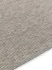 benuta tappeto da interno ed esterno Iowa Grigio chiaro Anteprima dell’immagine prodotto 5