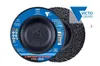 PFERD CC-GRIND ROBUST SGP STEELOX, 12,5 cm, 10 Stück(e) Produktbild-Vorschau 3