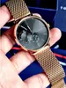 Tommy Hilfiger BROOKLYN CASUAL 1791506 Herrenarmbanduhr Produktbild-Vorschau 8