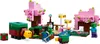 LEGO® Minecraft™ 21260 Třešňový květ v zahradě Náhled obrázku produktu 8