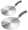 Adaptérní desky Westmark Ø 14 cm + Ø 24 cm 123222E6 Náhled obrázku produktu 1