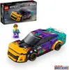 LEGO® Speed Champions 76935 NASCAR® Next Gen Chevrolet Náhled obrázku produktu 48