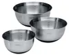 Brabantia Rührschüssel Stahl matt schwarz,  3-er Set Produktbild-Vorschau 10