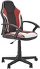 Xrocker Saturn Gaming Stuhl Blau Produktbild-Vorschau 9