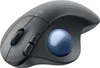 Logitech ERGO M575S kabellose Trackball-Maus, Bluetooth & Produktbild-Vorschau 1