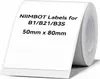 Niimbot R50*80-95 Thermo-Etiketten Produktbild-Vorschau 4