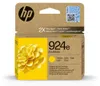 HP EvoMore 4K0U9NE Tintenpatrone yellow No. 924e Produktbild-Vorschau 1