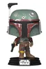 FUNKO POP! - Star Wars - Mandalorian Maršál Cobb Vanth #484 Náhled obrázku produktu 1