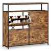 Armadio per scarpe BEALIFE, 100x30x95 cm | Armadio chiuso Anteprima dell’immagine prodotto 2