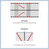 Lattenrost Superflex - Größe: 120 x 200 cm, Version: Produktbild-Vorschau 5