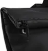 Daniel Ray Jefferson Rolltop Rugtas S Waterproof Zwart Produktbild-Vorschau 4