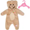 ZAPF Creation BABY born&#194 &#174  B&#195 &#164 r Produktbild-Vorschau 2
