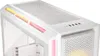Corsair iCUE LINK 5000T LX RGB, Midi Tower, PC, Biały, ATX, Podgląd zdjęcia produktu 3