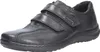 Waldläufer Herren Halbschuhe schwarz, Leder, 2026112/8.5 Produktbild-Vorschau 8