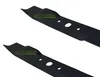 2 X 53 CM ostrza do kosiarek John Deere M111453 M112738 Podgląd zdjęcia produktu 2