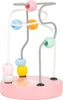 Small Foot - Motoriklabyrinth Pastell Kaninchen Produktbild-Vorschau 4