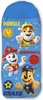 Sac de couchage Paw Patrol pour enfants Bleu 140 cm + 30 cm Voir les images du produit 1