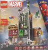 LEGO Marvel Super Heroes Spider-Man vs. Oscorp Náhled obrázku produktu 18