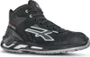 U-Power  Hochschuh ARDEN ESD S3 CI SRC Gr.45, RS10164 Produktbild-Vorschau 2