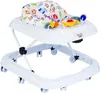 Tobi Gehfrei Lauflernhilfe Lauflernwagen Babywalker mit Produktbild-Vorschau 1