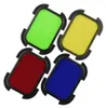 Godox BD-07, Set, Schwarz, Blau, Grün, Rot, Gelb, 1 Produktbild-Vorschau 3