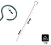 KADAX Supporto per piante 75 cm, 1 pezzo, supporto per Anteprima dell’immagine prodotto 3