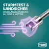 TOM Lichtbogenfeuerzeug | 25,5 cm | biegsamer Stab | mit Produktbild-Vorschau 7