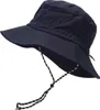 Wasserdichter Eimer-Regenhut, faltbarer UV-Schutz-Sonnenhut Produktbild-Vorschau 1