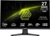 MSI MAG 275CQF E18, 68,6 cm (27"), 2560 x 1440 Pixel, Wide Produktbild-Vorschau 1