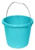 Eimer 10L tuerkis Produktbild-Vorschau 3