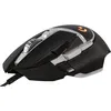 Logitech G G502 Se Hero Maus rechts USB Typ-A Optisch 25600 Produktbild-Vorschau 4