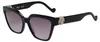 Liu Jo Rechteckige Damen-Sonnenbrille aus Acetat LJ763SR Produktbild-Vorschau 5