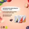 Cudowne wykałaczki smakowe – opakowanie Juicy Pack Podgląd zdjęcia produktu 4