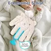 Babyberuhigende Hand, vier Stunden Akkulaufzeit, Füllung Produktbild-Vorschau 6