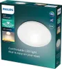 Philips Moire LED CL200 250mm 10W/1000lm 2700K plafonnier Voir les images du produit 2