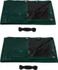 PARKSIDE® Universal-Abdeckplanen, 1,5 x 6 m Produktbild-Vorschau 1
