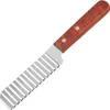Pommes-Messer mit Wellenschliff Produktbild-Vorschau 1