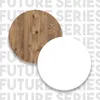 Skye Decor, Fr14-Aw, Couchtische, Atlantische Kiefer, 90 x Produktbild-Vorschau 6
