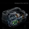 Tubble® Cuzi Opblaasbare Whirlpool Black Onyx 255L – Productafbeelding-voorbeeld 13